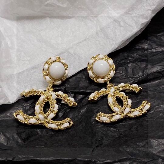 Chanel earring 11lyh657 (1)