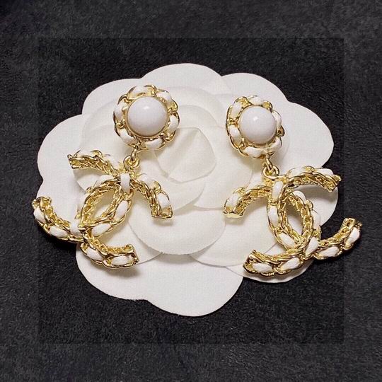 Chanel earring 11lyh657 (2)