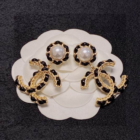 Chanel earring 11lyh657 (3)