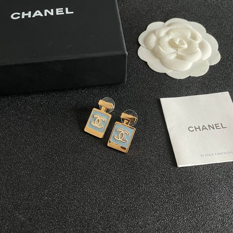 Chanel earring 11lyh658 (1)