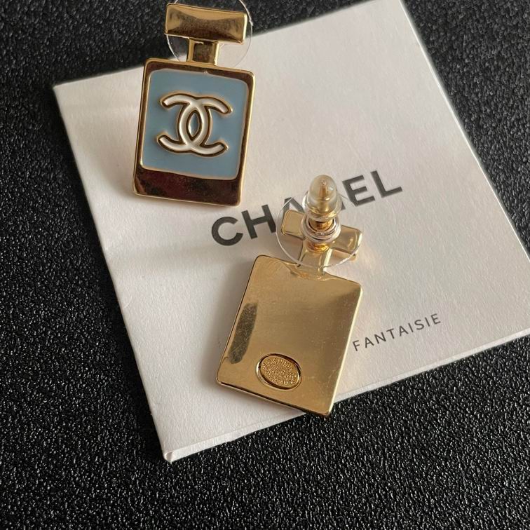 Chanel earring 11lyh658 (2)