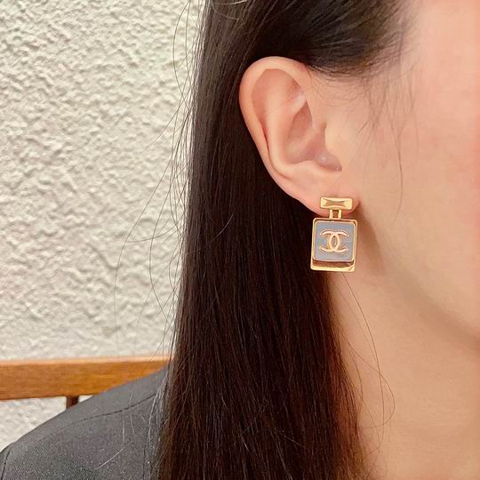 Chanel earring 11lyh658 (3)