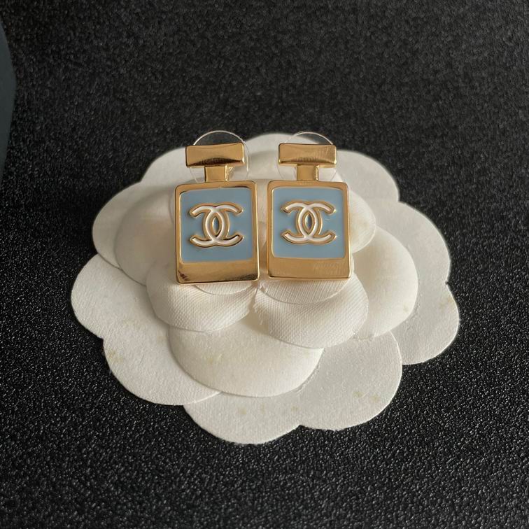 Chanel earring 11lyh658 (4)