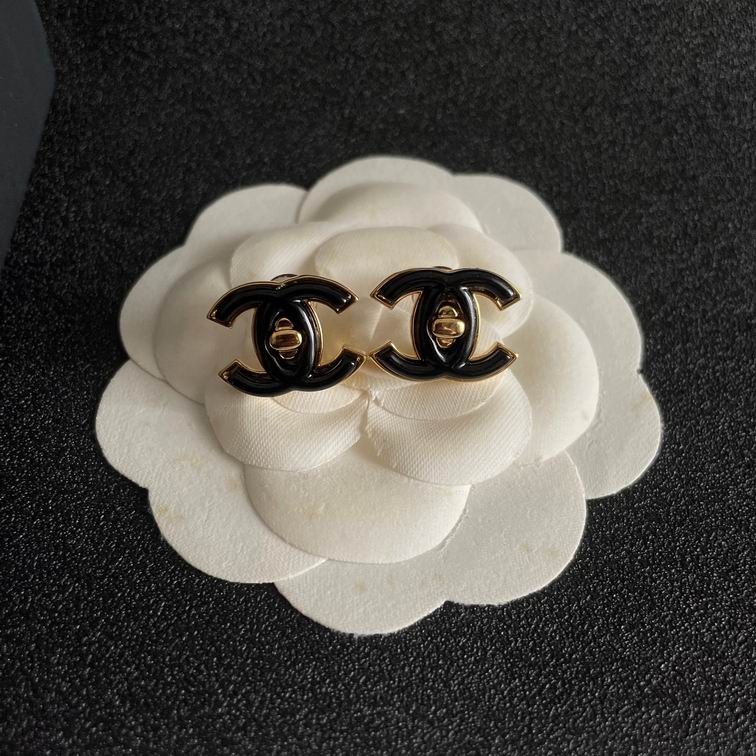 Chanel earring 11lyh659 (2)