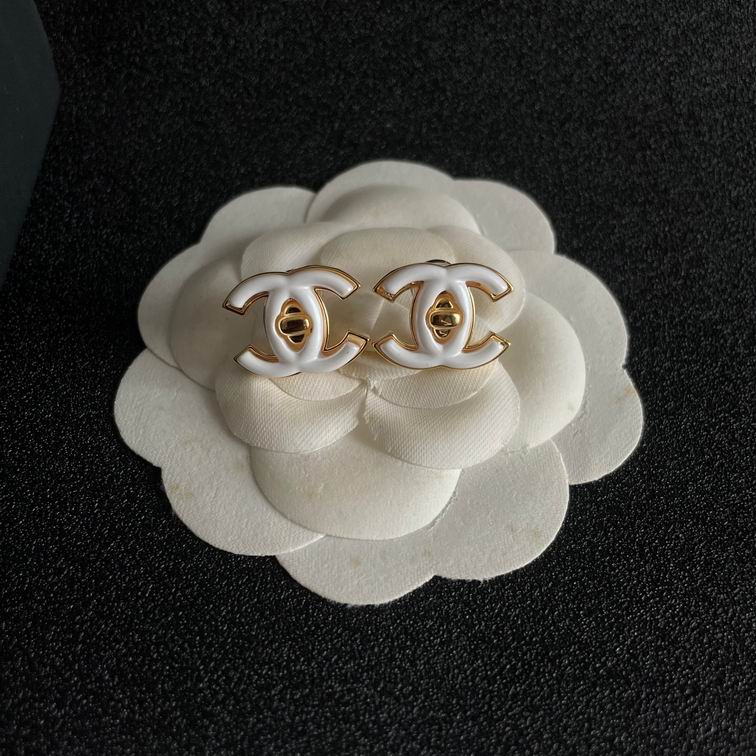 Chanel earring 11lyh659 (4)