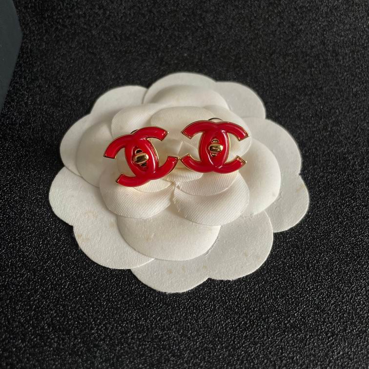 Chanel earring 11lyh659 (6)