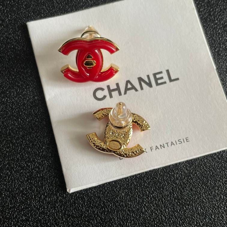Chanel earring 11lyh659 (7)