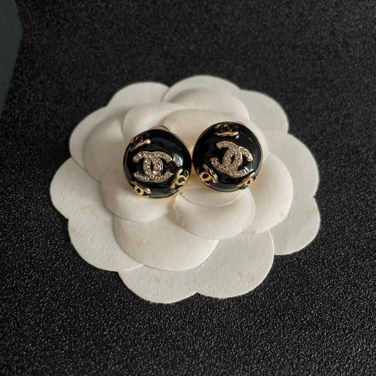 Chanel earring 11lyh660 (2)