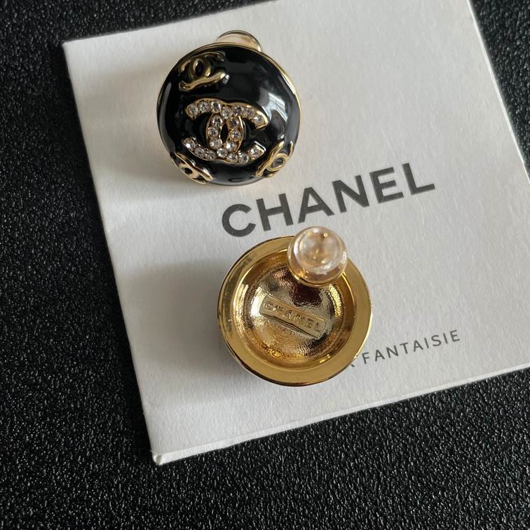Chanel earring 11lyh660 (3)