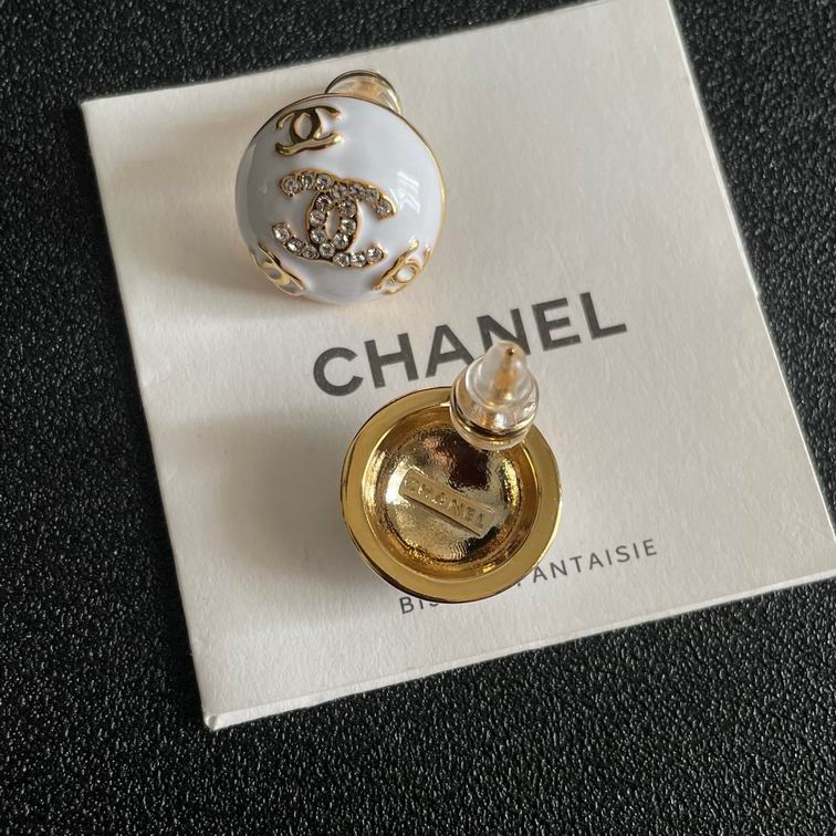 Chanel earring 11lyh660 (5)