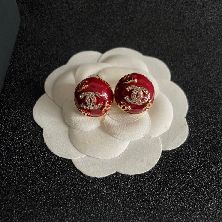 Chanel earring 11lyh660 (6)