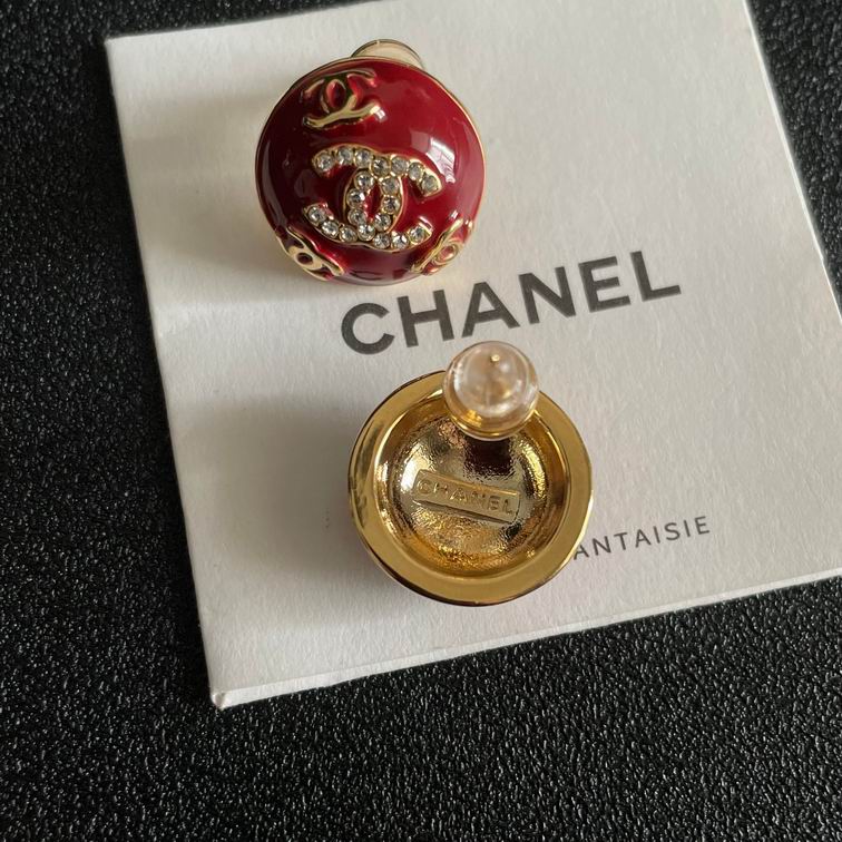 Chanel earring 11lyh660 (7)