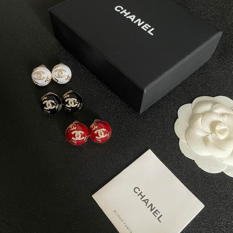 Chanel earring 11lyh660 (8)