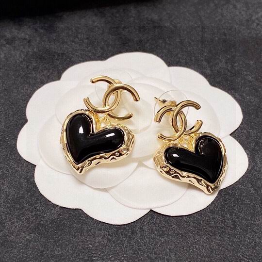 Chanel earring 11lyh661 (1)