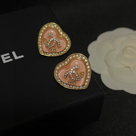 Chanel earring 11lyh662 (2)