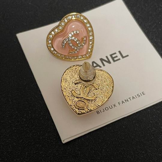 Chanel earring 11lyh662 (3)