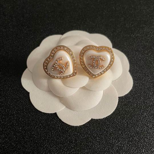 Chanel earring 11lyh662 (4)
