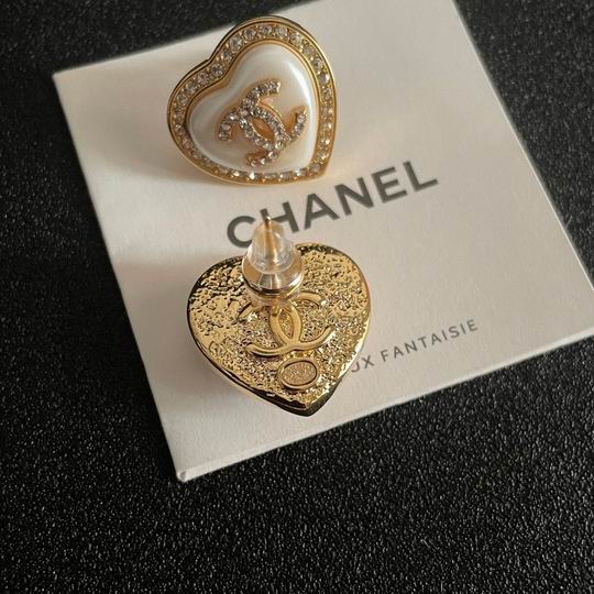 Chanel earring 11lyh662 (5)