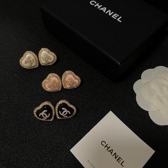 Chanel earring 11lyh662 (8)