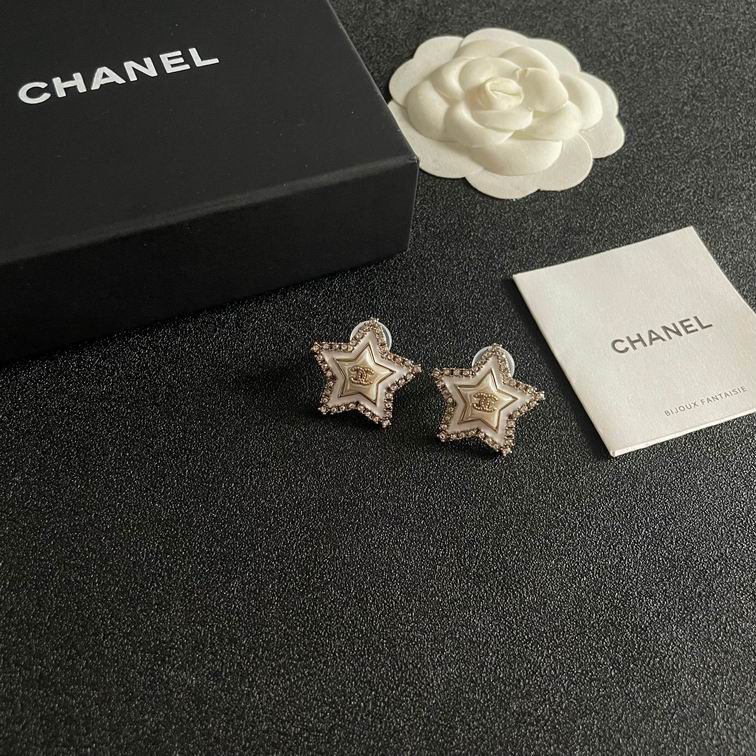 Chanel earring 11lyh663 (1)