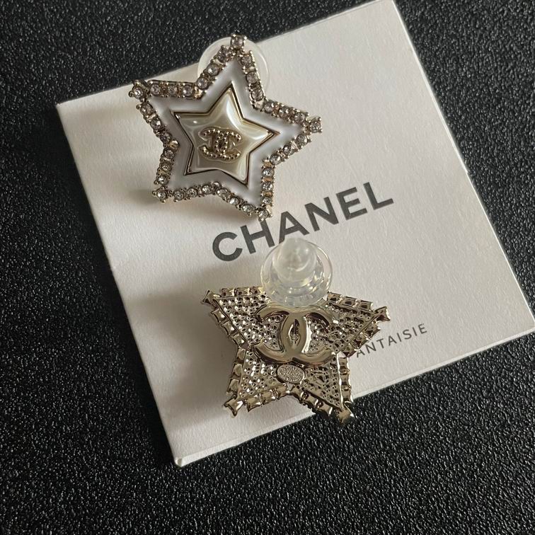 Chanel earring 11lyh663 (2)