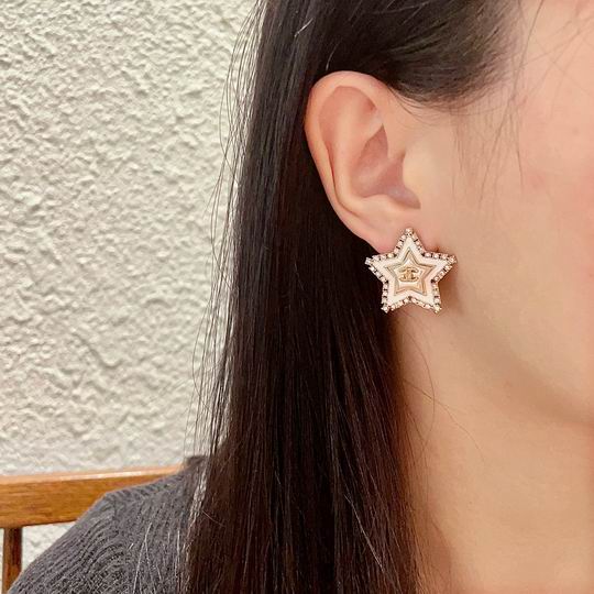 Chanel earring 11lyh663 (3)