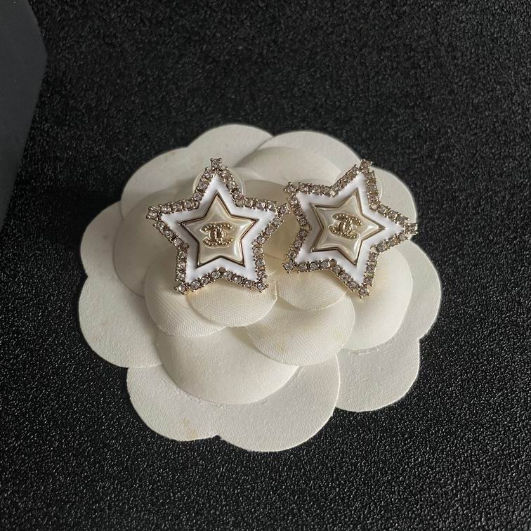 Chanel earring 11lyh663 (4)