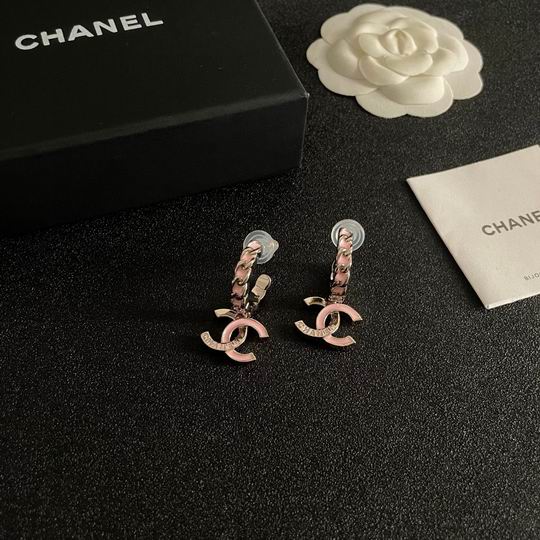 Chanel earring 11lyh664 (1)