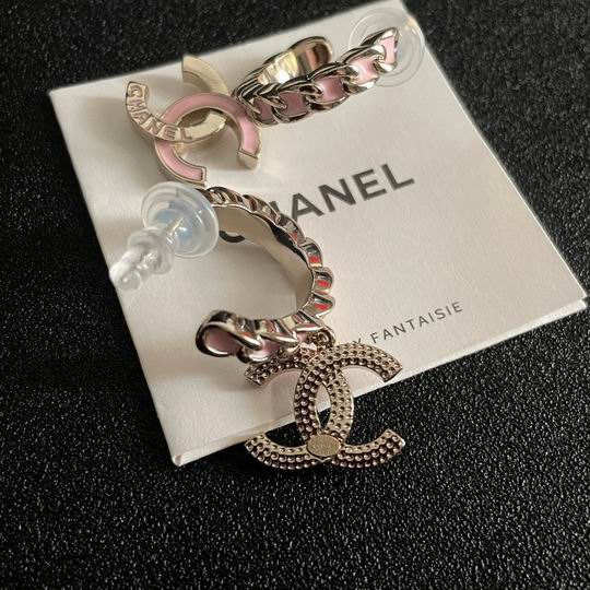 Chanel earring 11lyh664 (2)