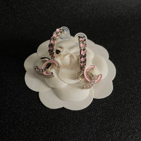 Chanel earring 11lyh664 (4)