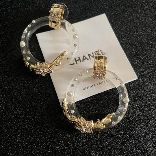 Chanel earring 11lyh665 (2)
