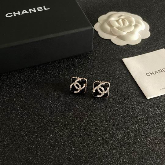 Chanel earring 11lyh666 (1)
