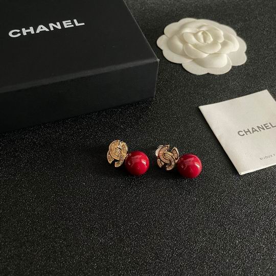 Chanel earring 11lyh667 (1)