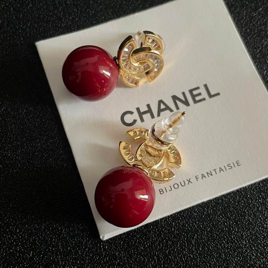 Chanel earring 11lyh667 (2)