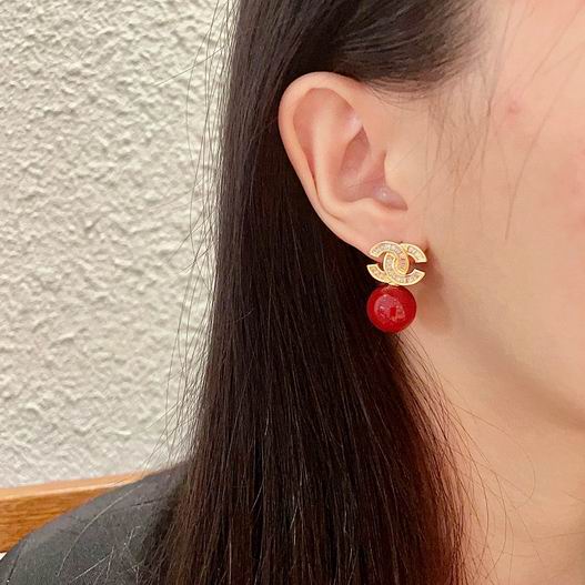 Chanel earring 11lyh667 (3)