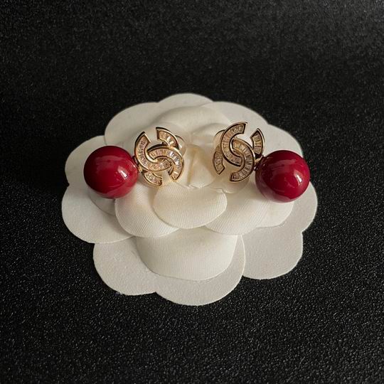 Chanel earring 11lyh667 (4)