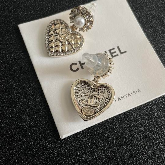 Chanel earring 11lyh668 (2)