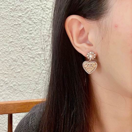 Chanel earring 11lyh668 (3)