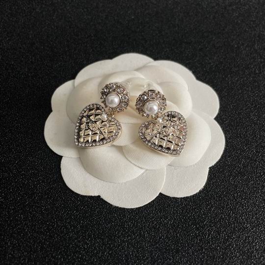 Chanel earring 11lyh668 (4)