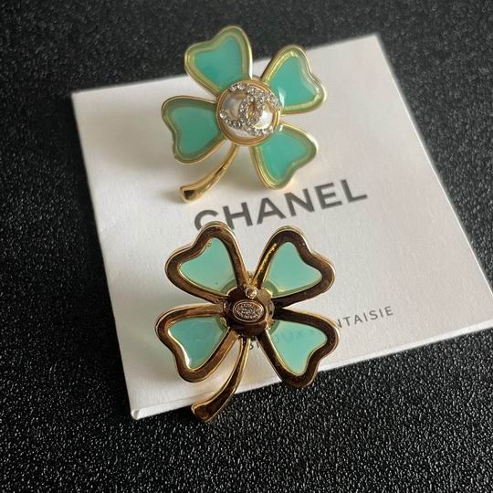 Chanel earring 11lyh669 (5)
