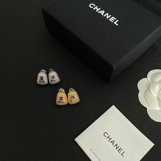 Chanel earring 11lyh670 (1)