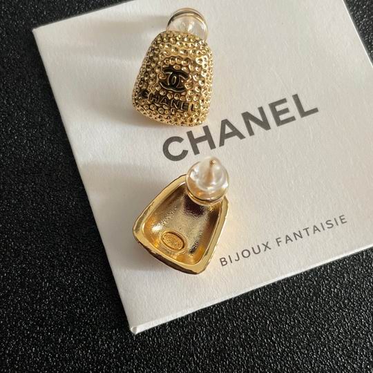Chanel earring 11lyh670 (2)