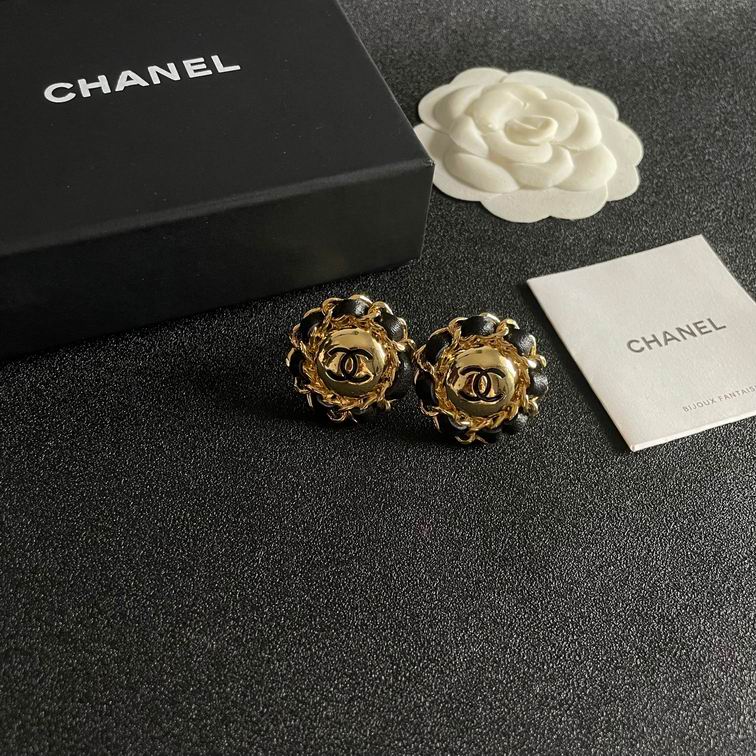 Chanel earring 11lyh671 (1)