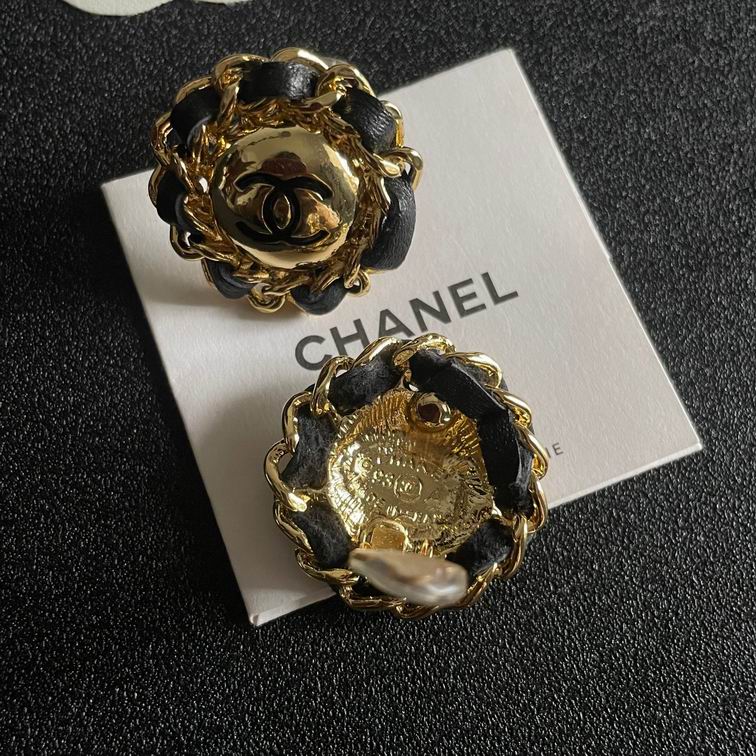Chanel earring 11lyh671 (2)