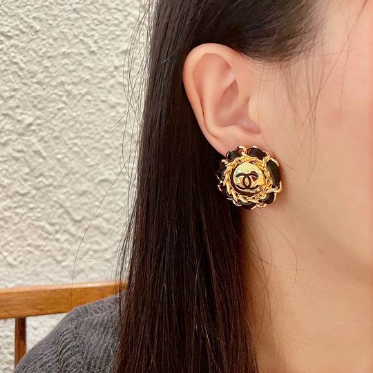 Chanel earring 11lyh671 (3)
