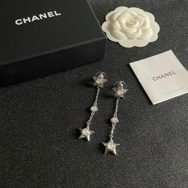 Chanel earring 11lyh672 (1)