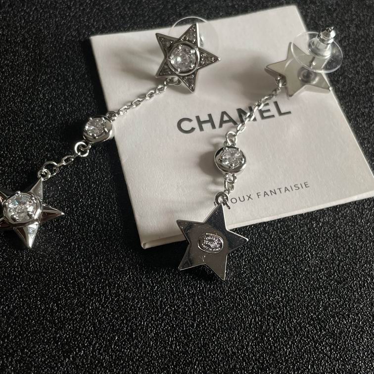 Chanel earring 11lyh672 (2)