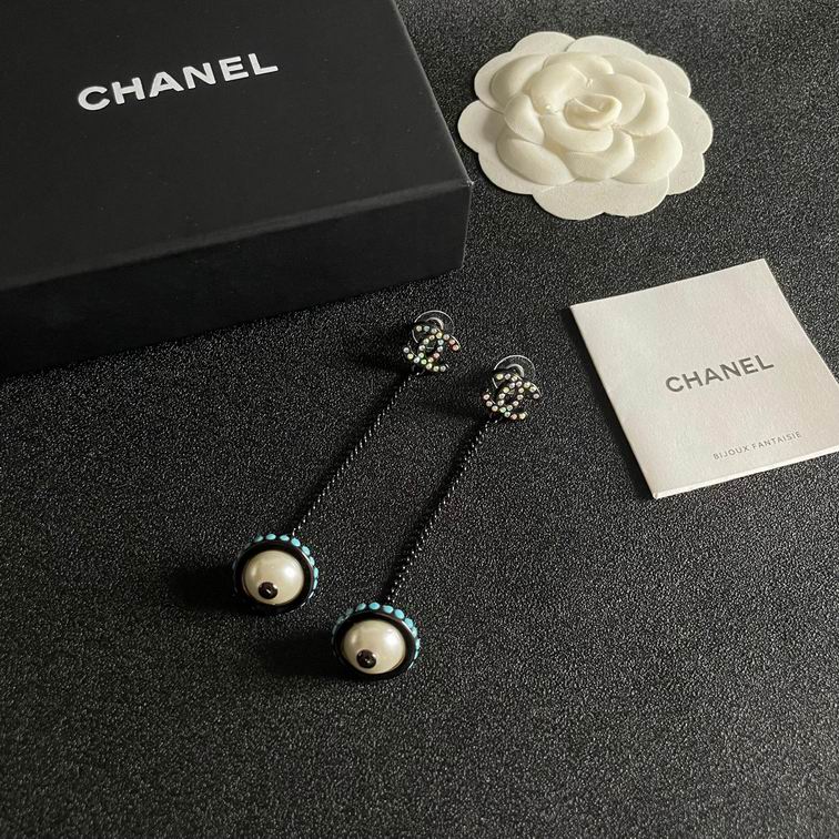 Chanel earring 11lyh673 (2)