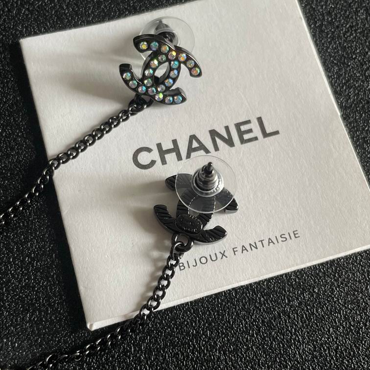 Chanel earring 11lyh673 (3)