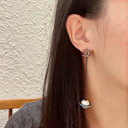 Chanel earring 11lyh673 (4)